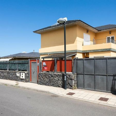 Dorina - Vivienda Vacacional Con Piscina Privada La Orotava Exterior foto